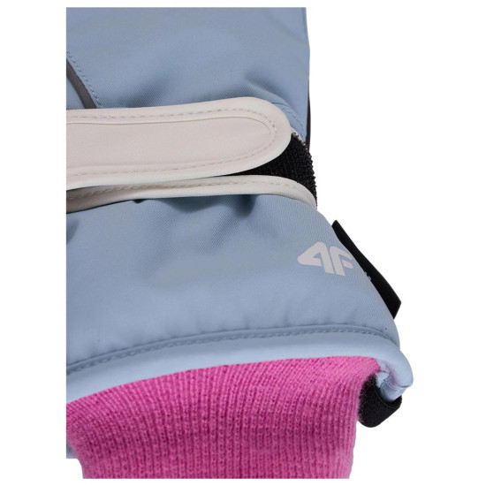 4F Παιδικά γάντια ski